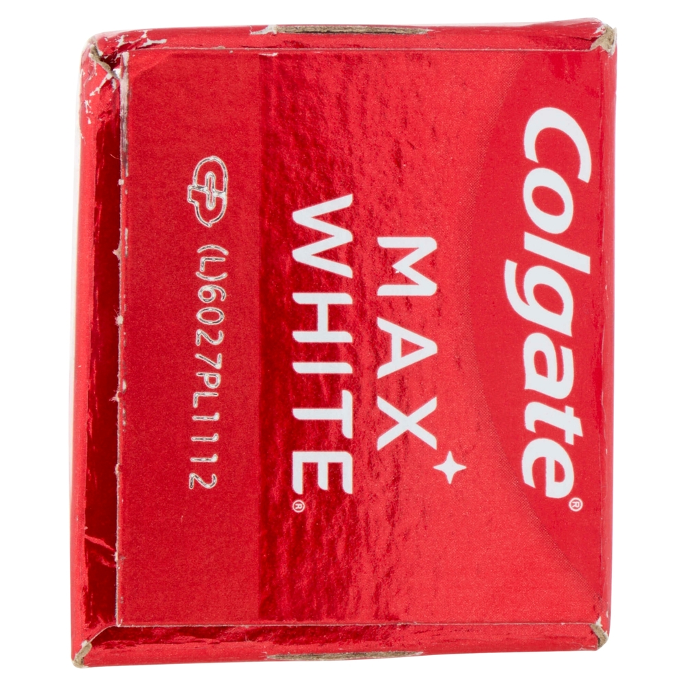 Colgate dentifricio sbiancante Max White Optic 75 ml